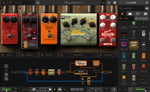 AmpliTube 5 SE