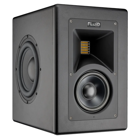 Fluid Audio Image 2