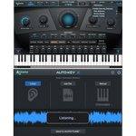 Auto-Tune Hybrid + Auto-Key 2 Promo