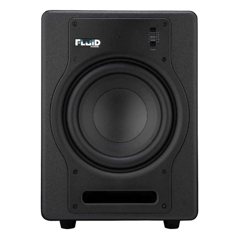 Fluid Audio F8S