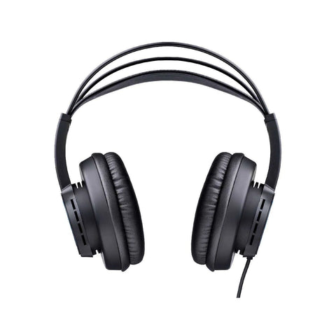 Fluid Audio FOCUS