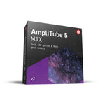 AmpliTube 5 MAX v2