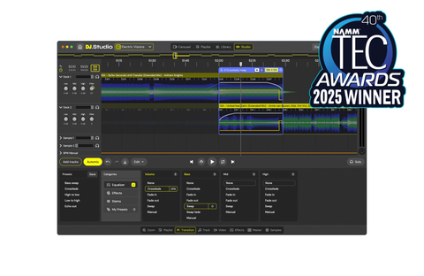 DJ.Studio Ultimate