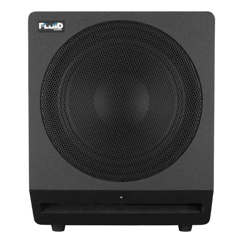 Fluid Audio FC10S