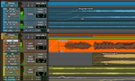 Pro Tools Studio 1YR Subscription