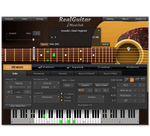 Musiclab RealGuitar