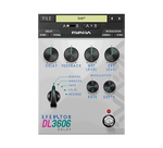 Kuassa Efektor DL3606 Delay