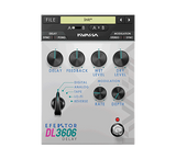 Kuassa Efektor DL3606 Delay