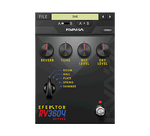 Kuassa Efektor RV3604 Reverb