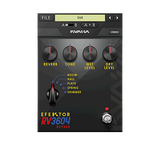 Kuassa Efektor RV3604 Reverb