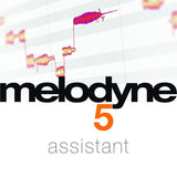Melodyne 5 Assistant