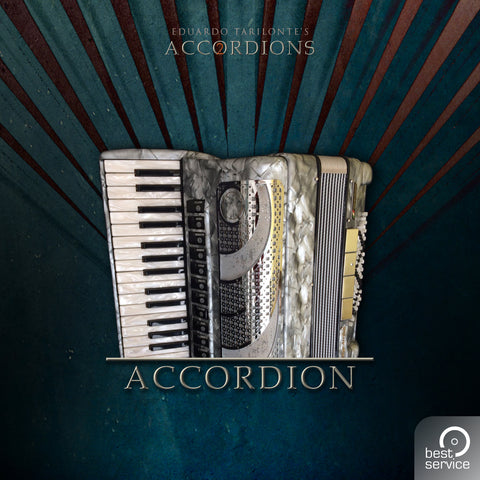 Accordions 2 Single - Accordion
