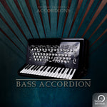 Accordions 2 Single - Bass Accordion