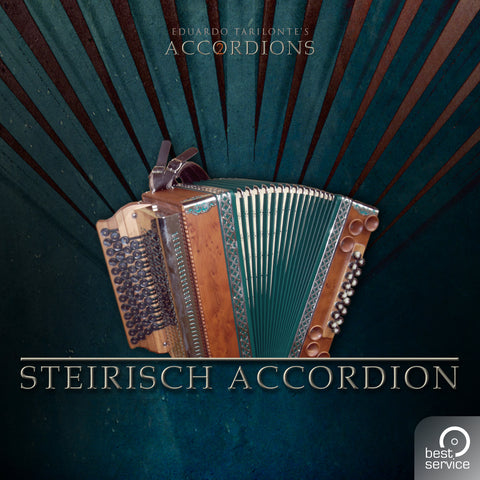 Accordions 2 Single - Steirisch Accordion