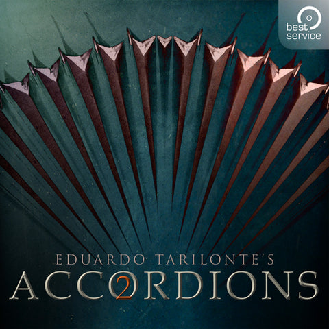 Accordions 2 Upgrade