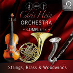 Chris Hein Orchestra Complete