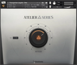 Atelier Series - Fauxgorian