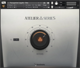 Atelier Series - Fauxgorian