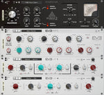 Kuassa Studio Bundle