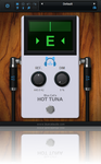 Blue Cat Hot Tuna