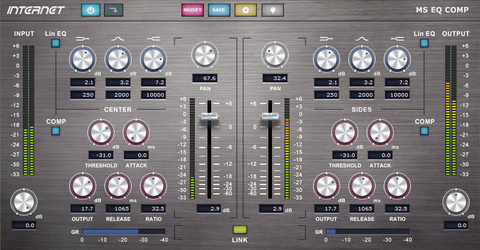 MS EQ Comp - PC