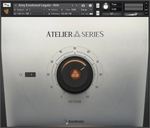 Atelier Series - Amy