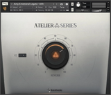 Atelier Series - Amy