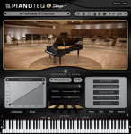 Pianoteq 8 Pro UPG from Pianoteq 8 Stage/Play