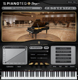Pianoteq 8 Pro UPG from Pianoteq 8 Stage/Play