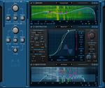 Blue Cat Axiom